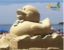 SAND DUCK