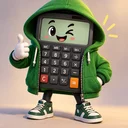 TI-83 Calculator