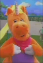 Buddy The Unicorn