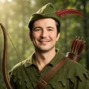 The Robinhood