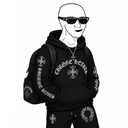 The Larper
