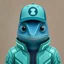 Chameleon