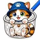Cat Collector App
