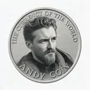 Andy Coin