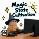 Magic State Cultivation