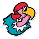 V-Rock the Vulture