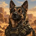 WarHound