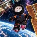 The SpaceX Bear