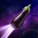 Flying Space Dih