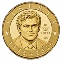Barron Coin