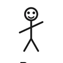 Be like Ron