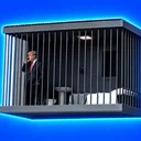 Trump In Box