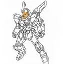 MECHADOGE