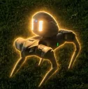 Super General Robot