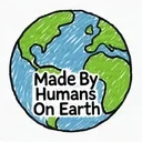 Made By Humans On Earth