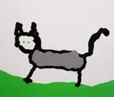 Neuralink Cat