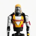 Hulk Hogan