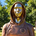 The Anonymous Father