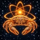 Quantum Crab