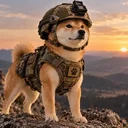 WAR INU