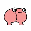 anus