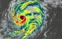 Hurricane Vance