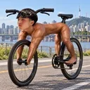 The Kimchi Cycle
