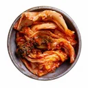 the real kimchi