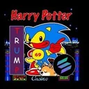 HarryPotterTrumpSonic69Inu