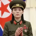 Kim Yo Jong