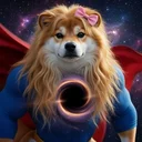 Super Inu Singularity