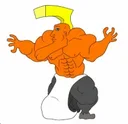 Monero Chad