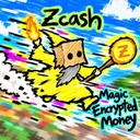 Magic Encrypted Money