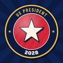 US PRESIDENT 2028