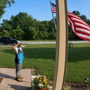 Patriot Delivery Drivers