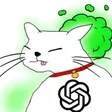 Chat, j'ai pété