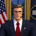 Garry Albert L. Gorithm