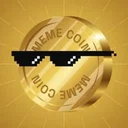 Gold Memecoin