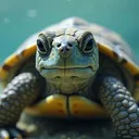 Save The Turtles