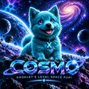Cosmo Grok Companion