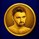 Jack Butcher Coin