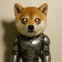 Robotic Inu