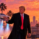 GTA TRUMP