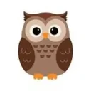 Dozer the hoot owl