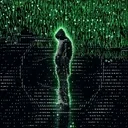 ASCII MMORPG