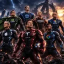 The Magnificent Seven