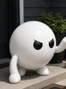 Hagglebot