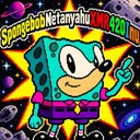 SpongebobNetanyahuXMR420Inu