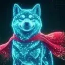 Digital Super Inu