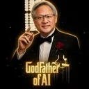 The Godfather of AI